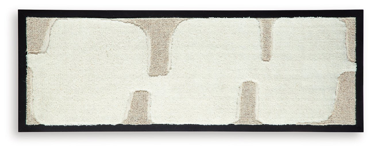 Kadworth Wall Decor - Unclaimed Freight North (Aitkin, MN)