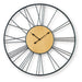 Brockett Wall Clock - Unclaimed Freight North (Aitkin, MN)