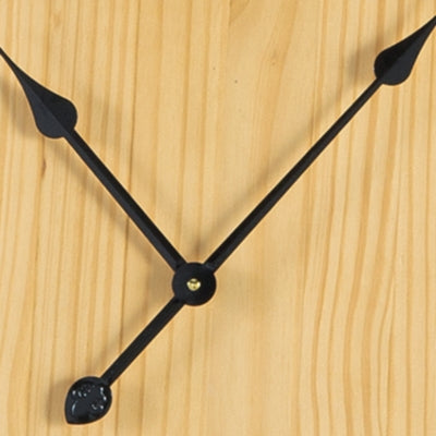 Brockett Wall Clock - Unclaimed Freight North (Aitkin, MN)
