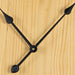 Brockett Wall Clock - Unclaimed Freight North (Aitkin, MN)