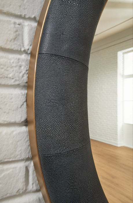 Corinsworth Accent Mirror - Unclaimed Freight North (Aitkin, MN)