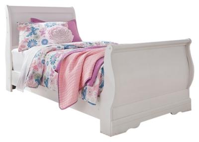 Anarasia Bedroom Set - Unclaimed Freight North (Aitkin, MN)