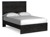 Belachime Bedroom Set - Unclaimed Freight North (Aitkin, MN)
