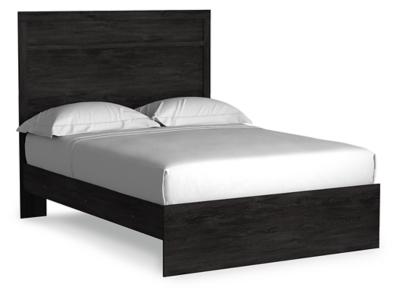 Belachime Bedroom Set - Unclaimed Freight North (Aitkin, MN)