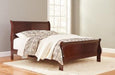 Alisdair Bed - Unclaimed Freight North (Aitkin, MN)