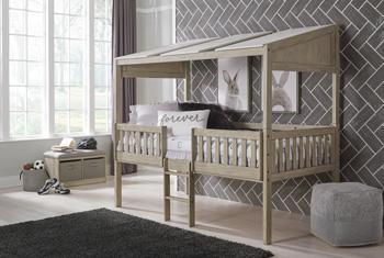 Wrenalyn Loft Bed