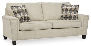 Abinger Sofa - Unclaimed Freight North (Aitkin, MN)