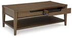 Roanhowe Occasional Table Set - Unclaimed Freight North (Aitkin, MN)