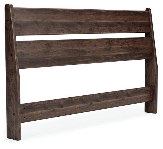 Calverson Bed - Unclaimed Freight North (Aitkin, MN)