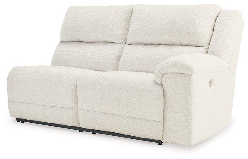 Keensburg Power Reclining Sectional