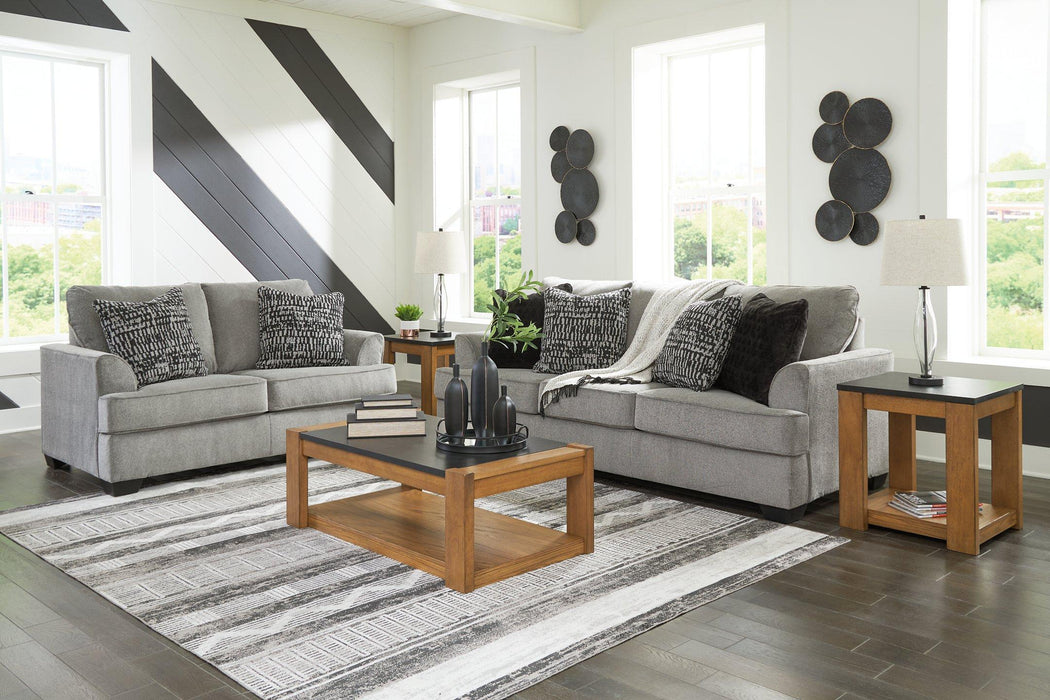 Deakin Living Room Set