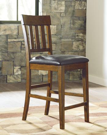 Ralene Bar Stool Set - Unclaimed Freight North (Aitkin, MN)
