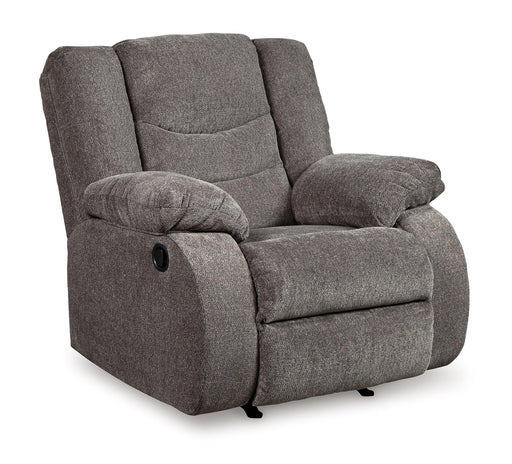 Tulen Recliner - Unclaimed Freight North (Aitkin, MN)
