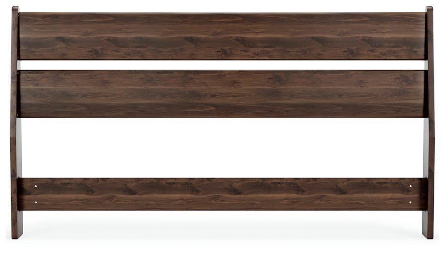 Calverson Bed - Unclaimed Freight North (Aitkin, MN)