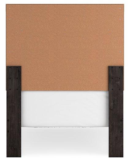 Belachime Bedroom Set - Unclaimed Freight North (Aitkin, MN)