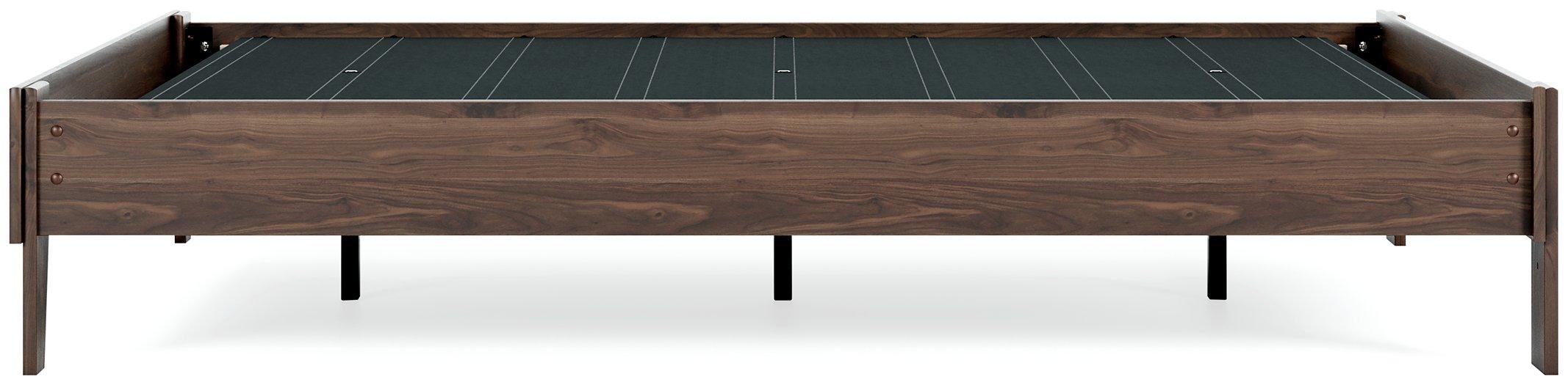 Calverson Bed - Unclaimed Freight North (Aitkin, MN)