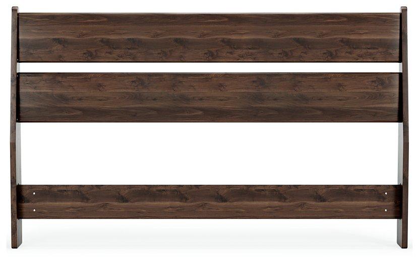 Calverson Bed - Unclaimed Freight North (Aitkin, MN)