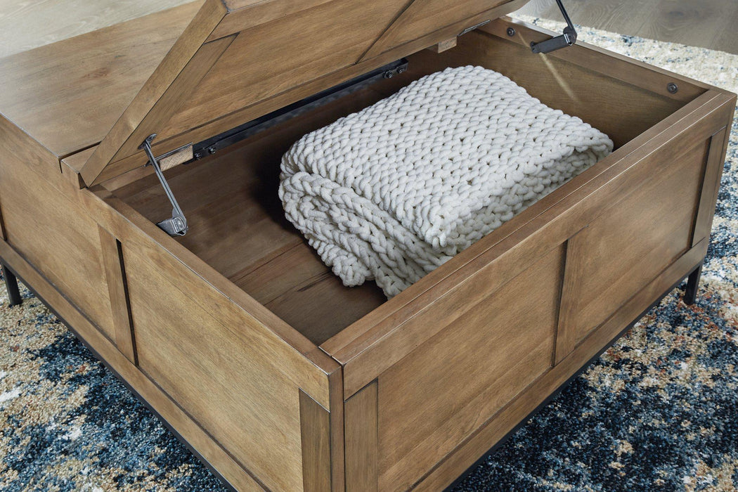 Torlanta Occasional Table Set - Unclaimed Freight North (Aitkin, MN)