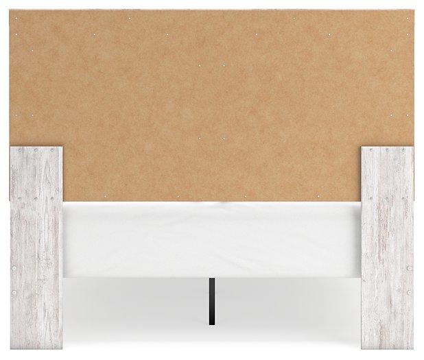 Cayboni Bed - Unclaimed Freight North (Aitkin, MN)