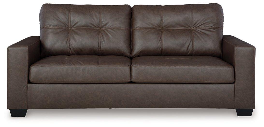 Barlin Mills Sofa Sleeper - Unclaimed Freight North (Aitkin, MN)