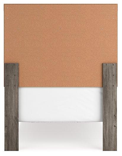 Ralinksi Bedroom Set - Unclaimed Freight North (Aitkin, MN)