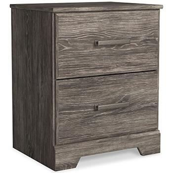 Ralinksi Bedroom Set - Unclaimed Freight North (Aitkin, MN)