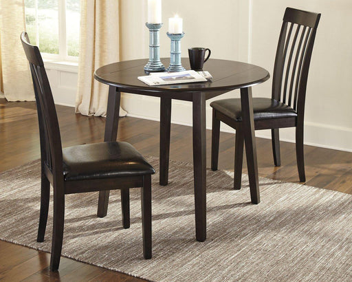 Hammis Dining Set - Unclaimed Freight North (Aitkin, MN)