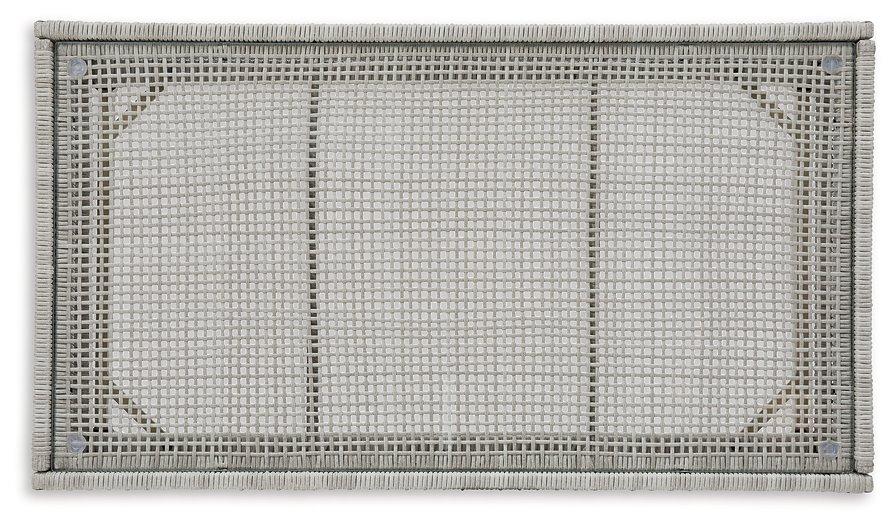 Seton Creek Outdoor Seating Set - Unclaimed Freight North (Aitkin, MN)