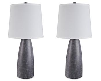 Shavontae Table Lamp (Set of 2)