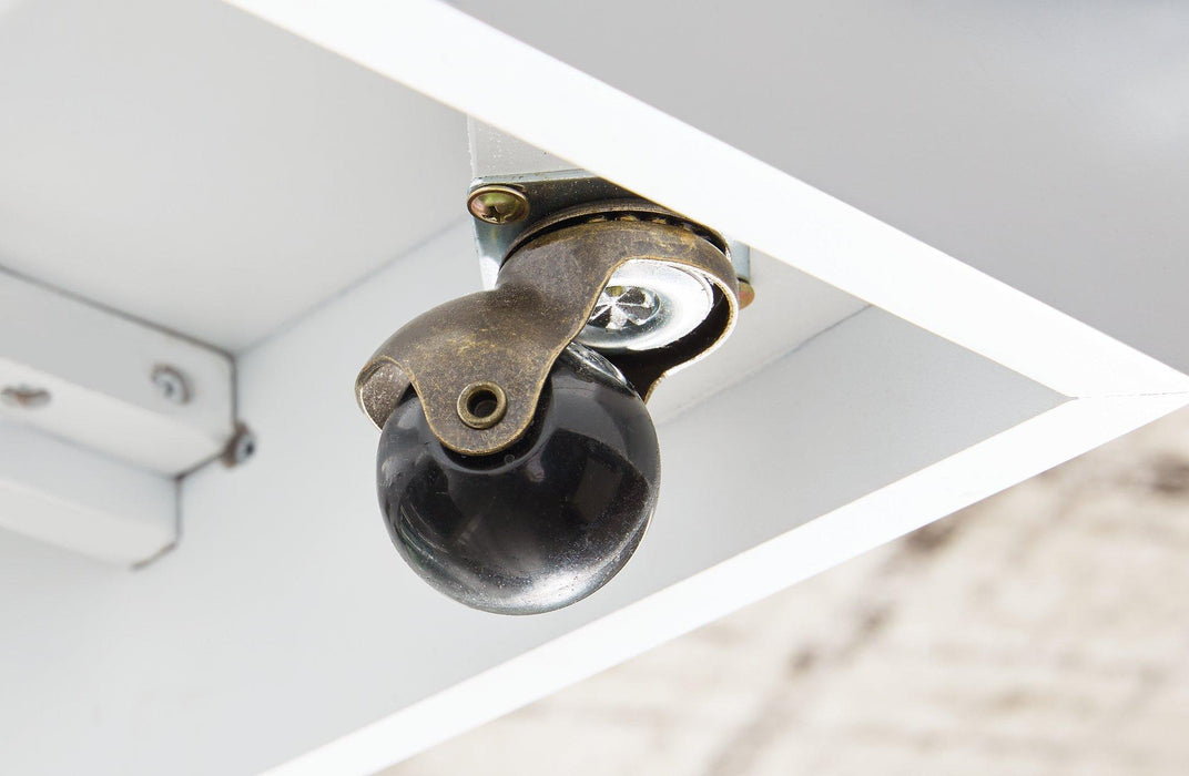 Gardoni Table Set - Unclaimed Freight North (Aitkin, MN)