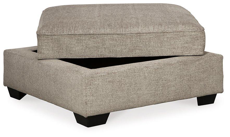 Bovarian Living Room Set - Unclaimed Freight North (Aitkin, MN)
