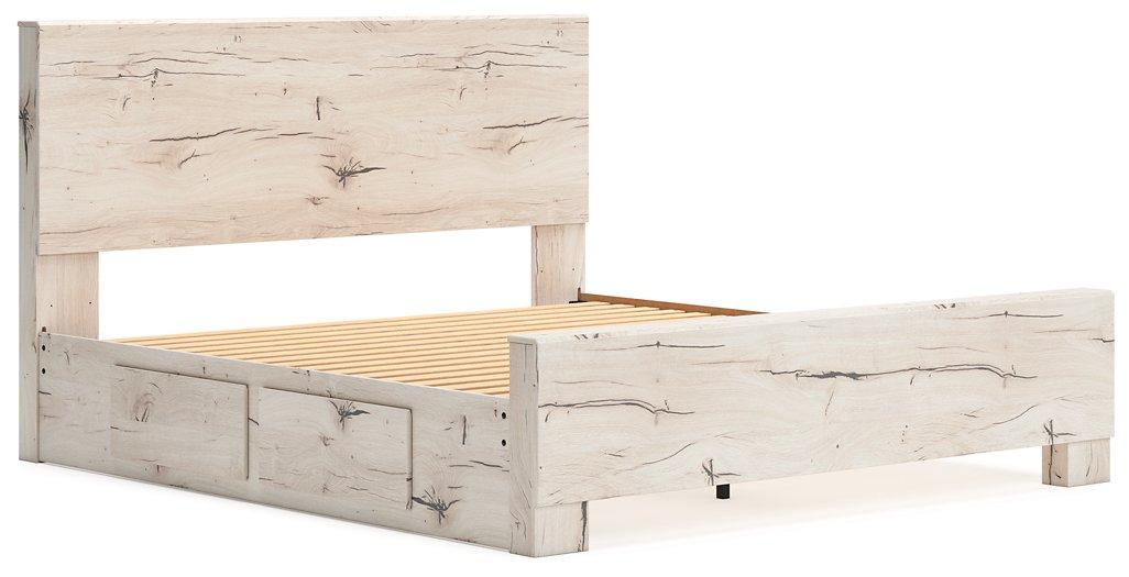 Lawroy Bed - Unclaimed Freight North (Aitkin, MN)