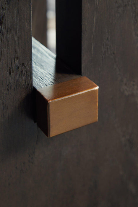 Burkhaus Occasional Table Set - Unclaimed Freight North (Aitkin, MN)