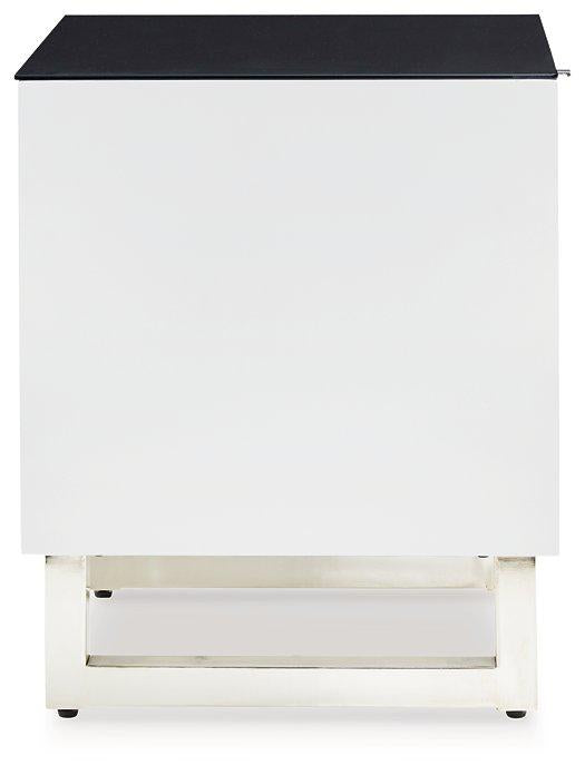 Gardoni Table Set - Unclaimed Freight North (Aitkin, MN)