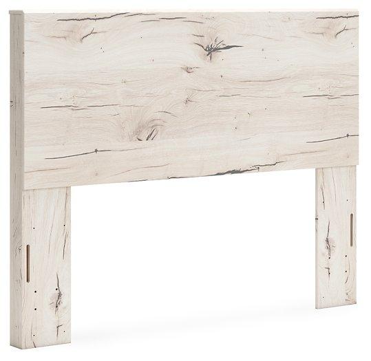 Lawroy Panel Storage Bed - Unclaimed Freight North (Aitkin, MN)