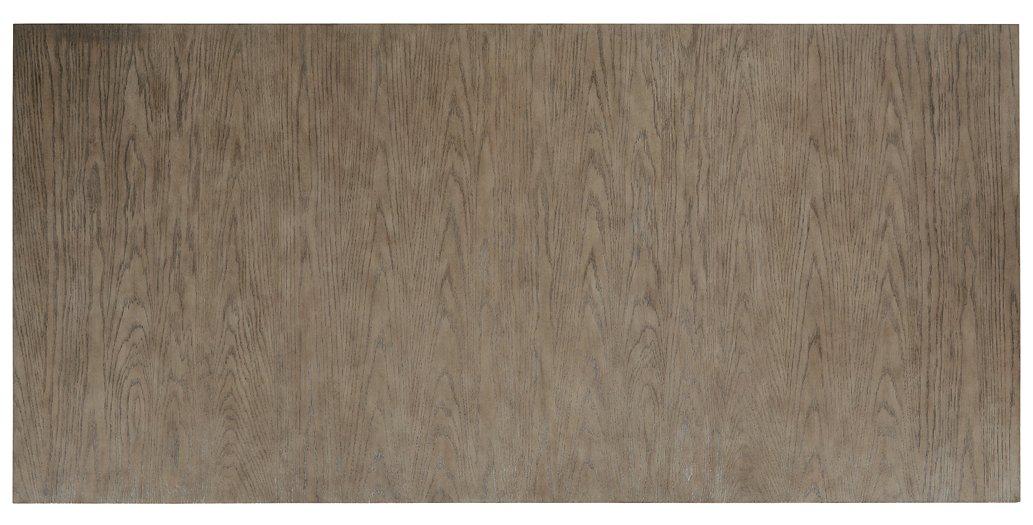 Chrestner Dining Table - Unclaimed Freight North (Aitkin, MN)