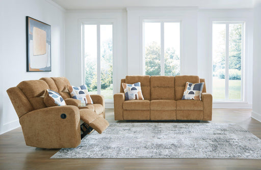 Kanlow Living Room Set - Unclaimed Freight North (Aitkin, MN)