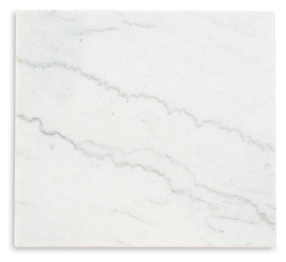 Burkhaus Occasional Table Set - Unclaimed Freight North (Aitkin, MN)