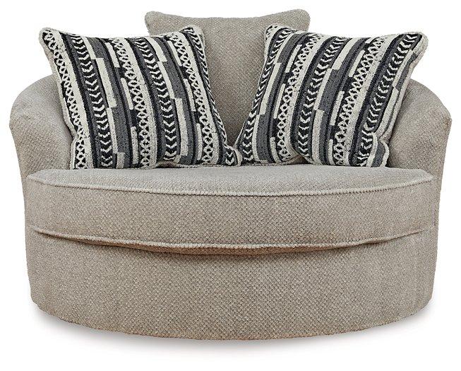 Calnita Living Room Set