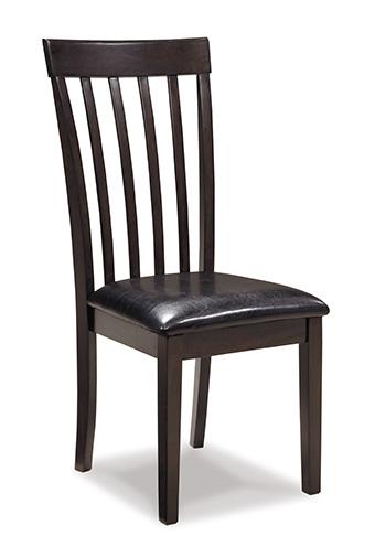Hammis Dining Chair Set - Unclaimed Freight North (Aitkin, MN)