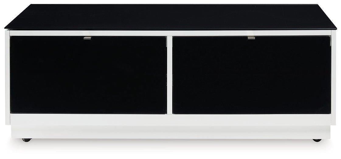 Gardoni Table Set - Unclaimed Freight North (Aitkin, MN)