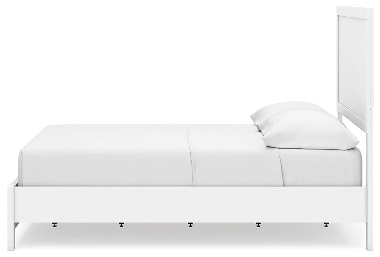 Binterglen Bed - Unclaimed Freight North (Aitkin, MN)