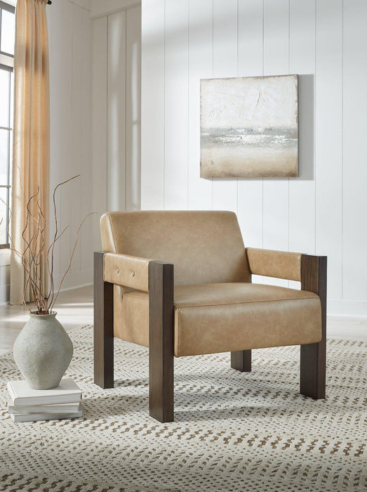 Adlanlock Accent Chair