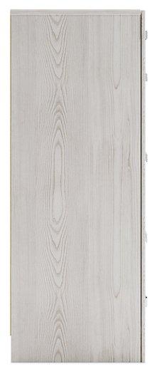 Altyra Dresser and Mirror - Unclaimed Freight North (Aitkin, MN)