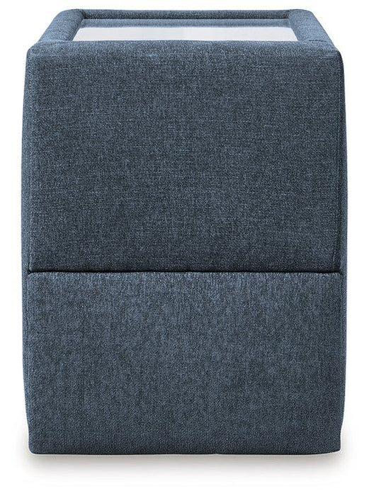 Modmax Sectional with Audio System - Unclaimed Freight North (Aitkin, MN)