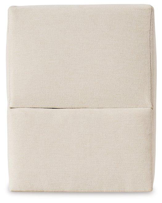 Modmax Sectional with Audio System - Unclaimed Freight North (Aitkin, MN)