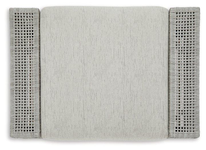 Seton Creek Outdoor Seating Set - Unclaimed Freight North (Aitkin, MN)