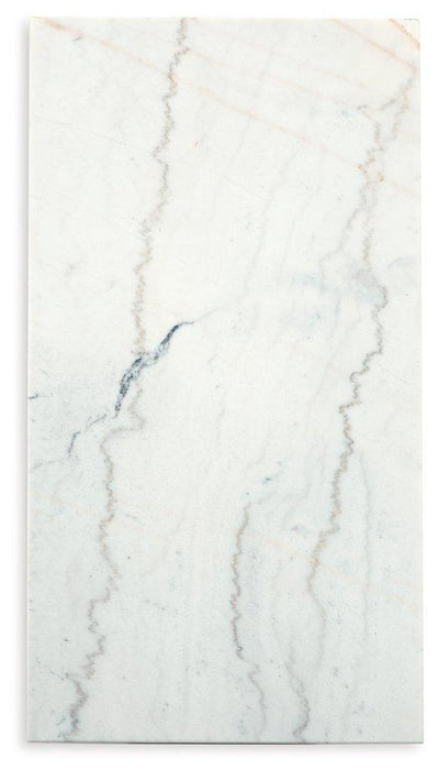 Burkhaus Occasional Table Set - Unclaimed Freight North (Aitkin, MN)