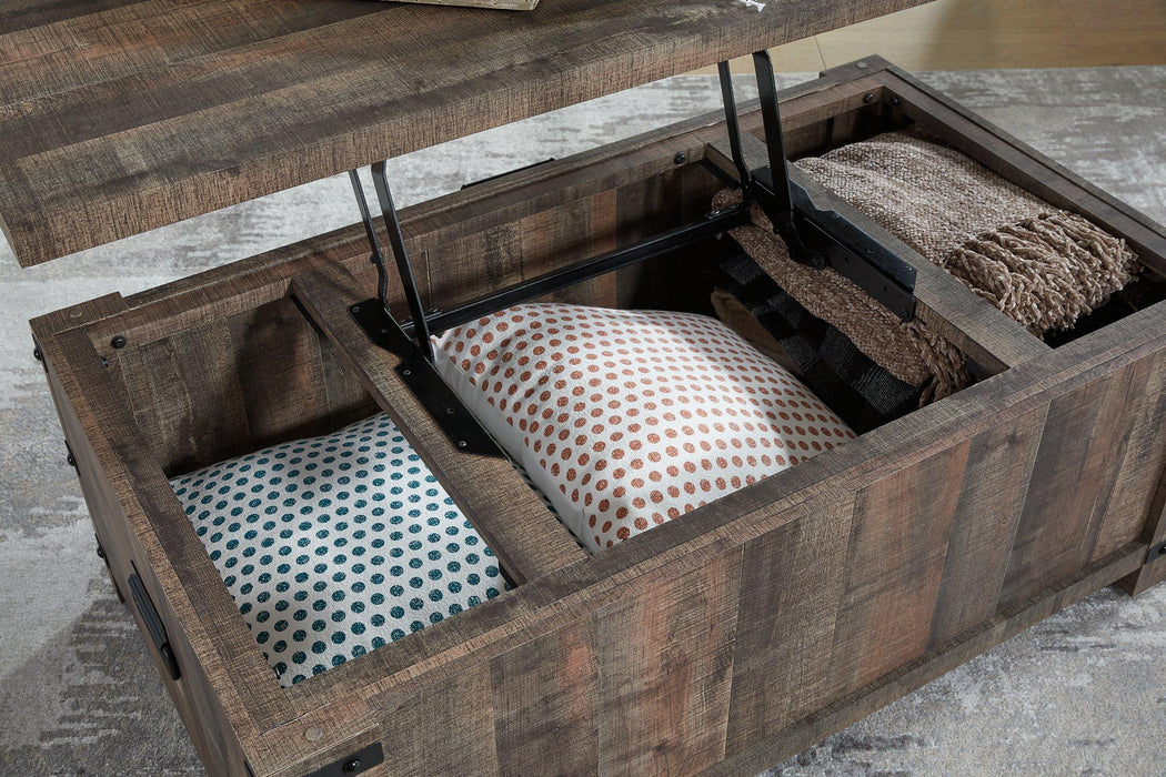 Hollum Occasional Table Set - Unclaimed Freight North (Aitkin, MN)