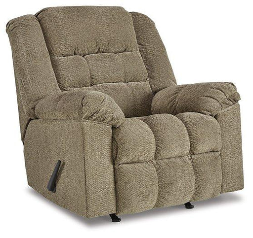 Kegler Recliner - Unclaimed Freight North (Aitkin, MN)